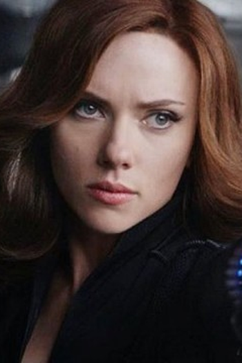 Poster de Episódio Black Widow (2021)