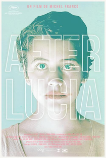 Depois de Lúcia - Poster / Capa / Cartaz - Oficial 3