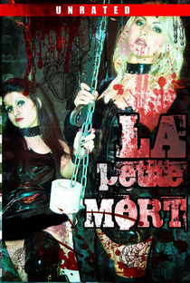 La Petite Mort - Poster / Capa / Cartaz - Oficial 3