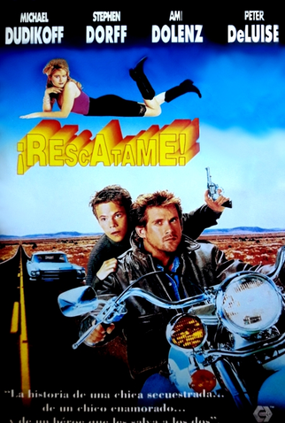 Poster 9 de Filme Salve-Me (1992)
