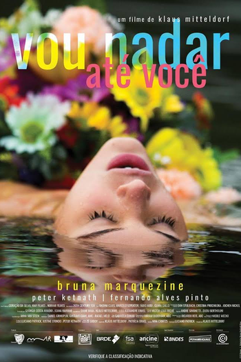  de Filme Vou Nadar Até Você (2019)
