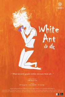 White Ant - Poster / Capa / Cartaz - Oficial 1