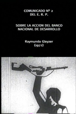 Comunicado No. 2 del E.R.P. sobre la acción del Banco Nacional de Desarrollo (Comunicado No. 2 del E.R.P. sobre la acción del Banco Nacional de Desarrollo)