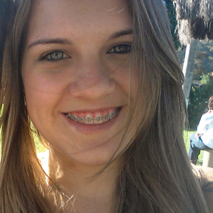 Foto de perfil de Julia Rabellais