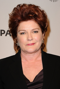 Kate Mulgrew - Poster 4