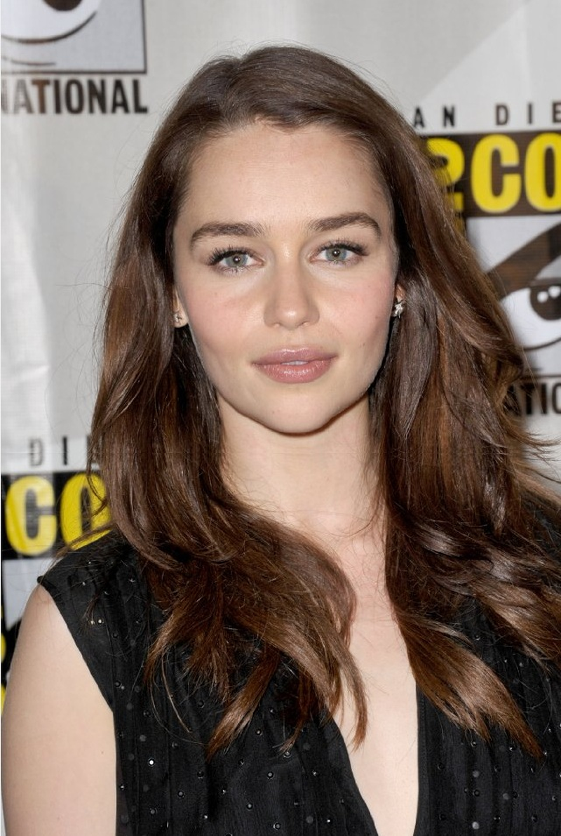 Emilia Clarke - Foto 30