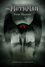 The Mothman of Point Pleasant (The Mothman of Point Pleasant)