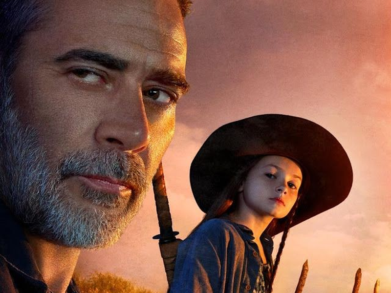Foto 1 de The Walking Dead (10ª Temporada)