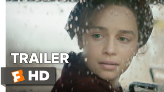Trailer: Voice from the Stone Official Trailer 1 (2017) - Emilia Clarke Movie