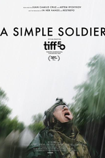 A Simple Soldier (A Simple Soldier)
