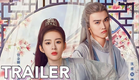 Wo De Jiao Ren Di Di | 我的鲛人弟弟 | Official Trailer | Chinese Drama