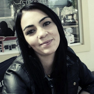 Foto de perfil de Camila Coelho Nunes