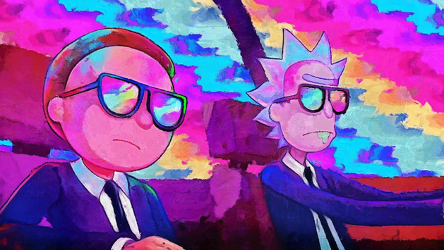 Rick and Morty: Easter Eggs e Referências da 3ª Temporada