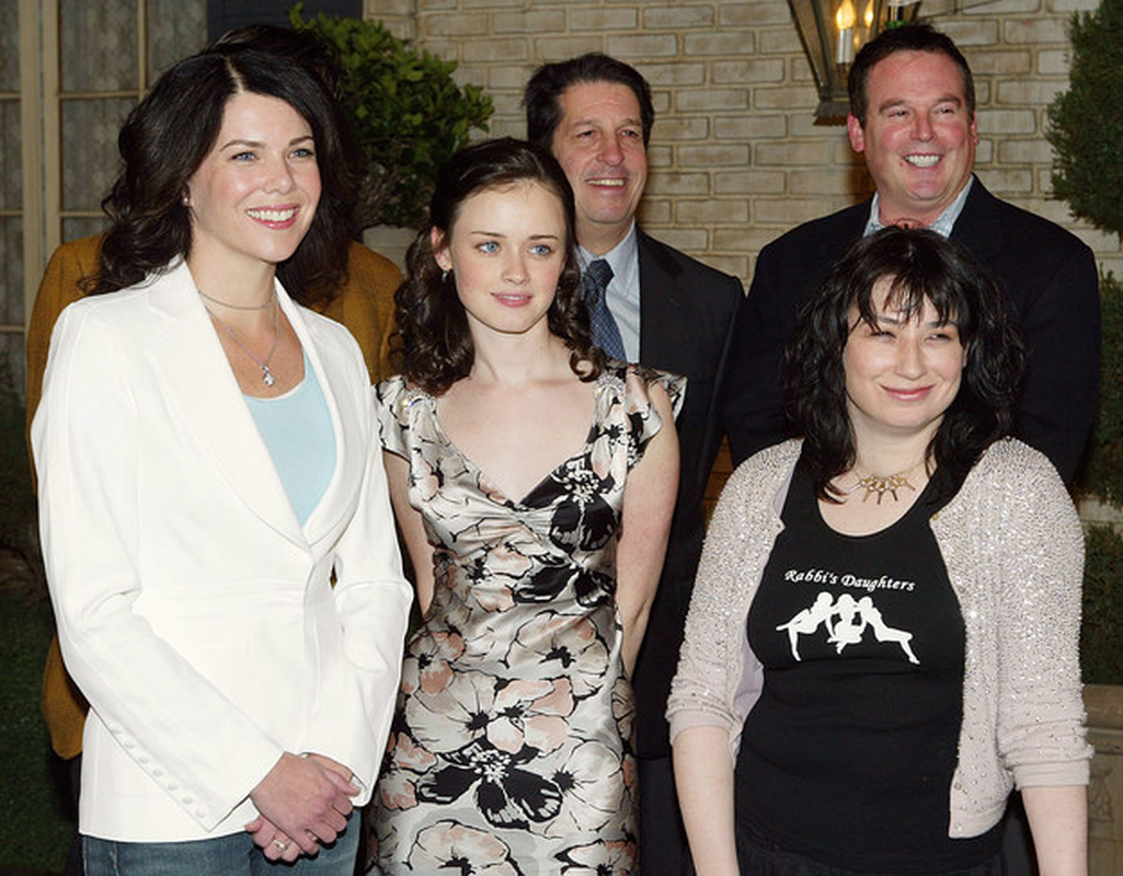Amy Sherman-Palladino - Foto 5