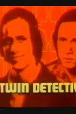 Os Gêmeos (Twin Detectives)