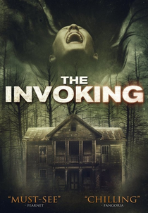 The Invoking (Sader Ridge)