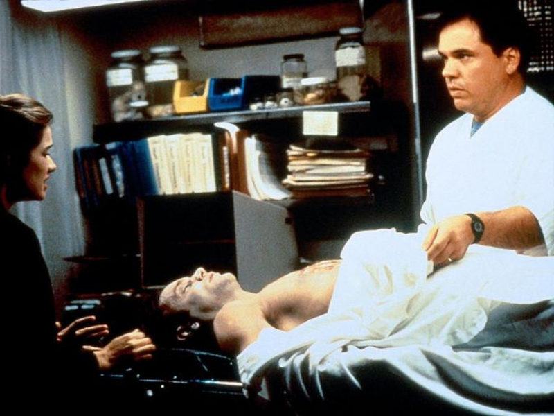 Foto 2 de O Novo Pesadelo: O Retorno de Freddy Krueger