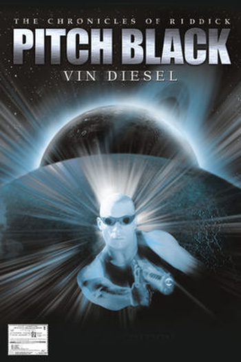  de Filme Eclipse Mortal (2000)