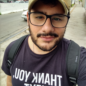 Foto de perfil de Danilo