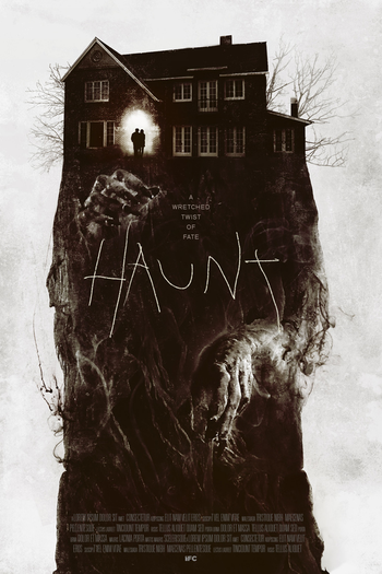  de Filme A Face do Mal (2014)