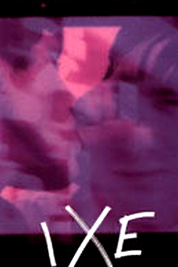 Poster de Filme Ixe (1980)