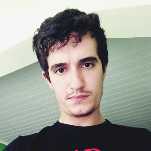Foto de perfil de Marcos Felipe