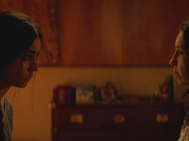 Foto 7 de A Garota Ocidental