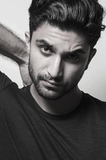 Ahad Raza Mir