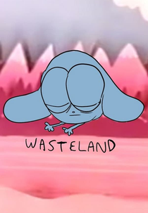 Wasteland (Wasteland)