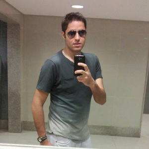 Foto de perfil de Lucas Alves