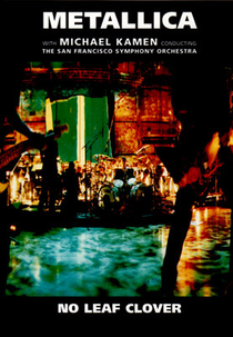 Metallica: No Leaf Clover (Metallica: No Leaf Clover)
