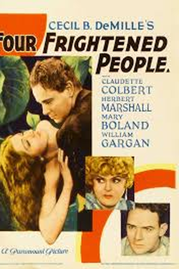  de Filme Mulheres e Homens (1934)