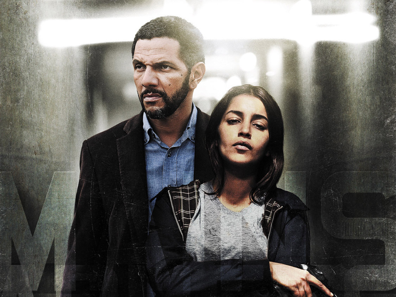 Foto 1 de Mãos Armadas