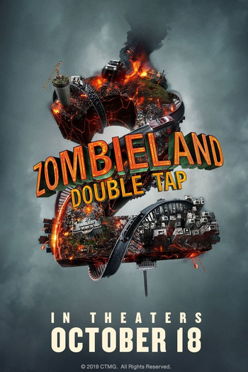  de Filme Zumbilândia: Atire Duas Vezes (2019)