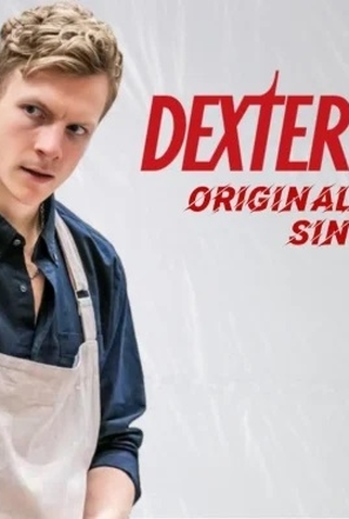 Poster 3 de Série Dexter: Pecado Original (1ª Temporada) (2024)