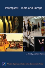 Palimpsest: India and Europe (Palimpsest: India and Europe)