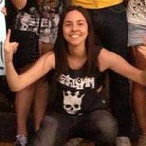 Foto de perfil de Gabriela