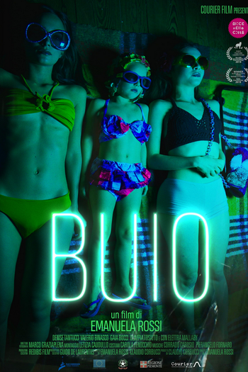 Poster de Filme Cárcere Privado (2020)