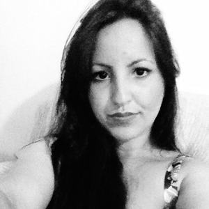 Foto de perfil de Larissa
