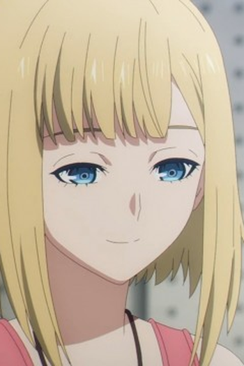 Poster de Episódio 音楽-Reincarnation- (2021)