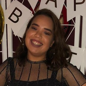 Foto de perfil de Camila