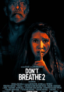 O Homem nas Trevas 2 (Don't Breathe 2)