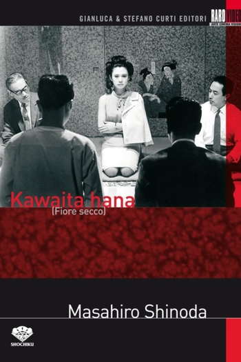  de Filme Flor Seca (1964)