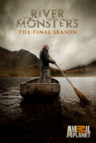 Poster 1 de Série Monstros do Rio (9ª Temporada) (2017)