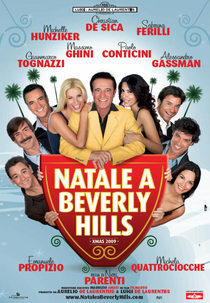 Natale a Beverly Hills (Natale a Beverly Hills)