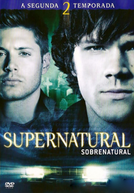 Sobrenatural (2ª Temporada) (Supernatural (Season 2))