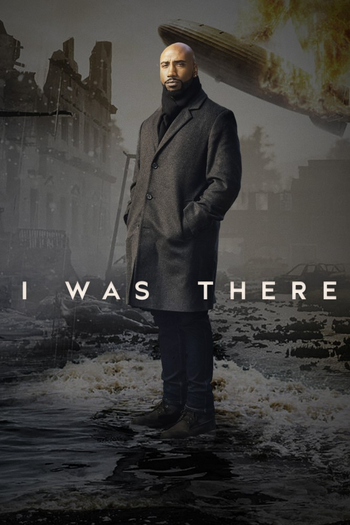 Poster de Franquia I Was There (2022)