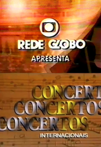 Concertos Internacionais (Concertos Internacionais)