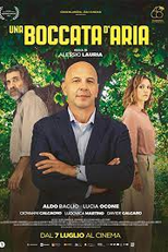 Salvo pela pizza (Una boccata d'aria)