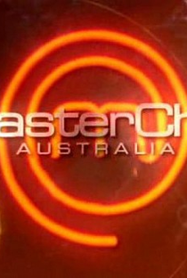 Masterchef Austrália (3ª Temporada) - Poster / Capa / Cartaz - Oficial 1